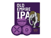Old Empire IPA