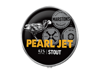Pearl Jet Stout
